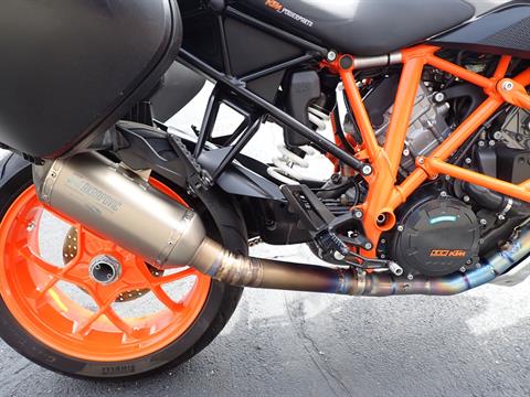 2017 KTM 1290 Super Duke GT in Massillon, Ohio - Photo 6