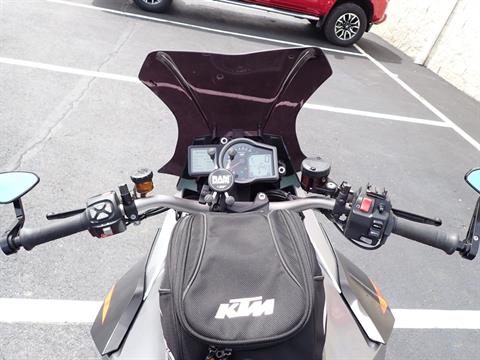 2017 KTM 1290 Super Duke GT in Massillon, Ohio - Photo 12