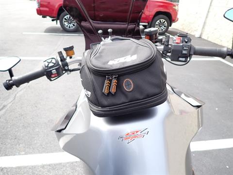 2017 KTM 1290 Super Duke GT in Massillon, Ohio - Photo 13