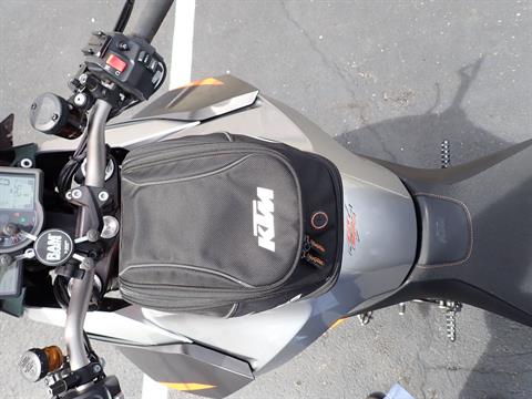 2017 KTM 1290 Super Duke GT in Massillon, Ohio - Photo 14