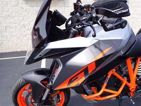 2017 KTM 1290 Super Duke GT in Massillon, Ohio - Photo 18