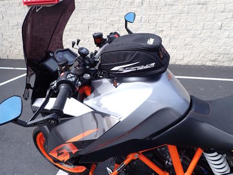 2017 KTM 1290 Super Duke GT in Massillon, Ohio - Photo 19