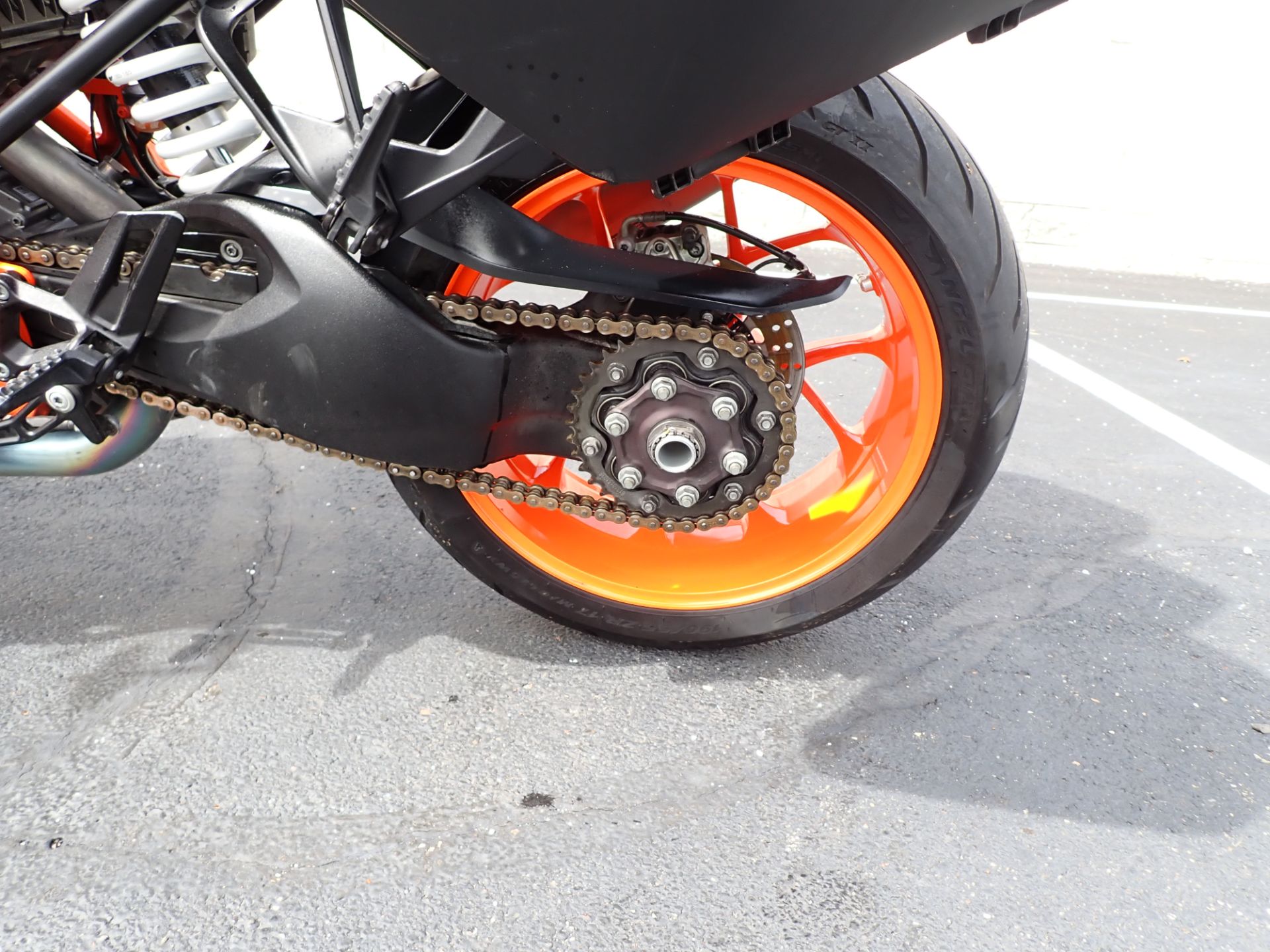 2017 KTM 1290 Super Duke GT in Massillon, Ohio - Photo 22