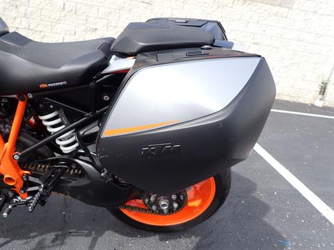 2017 KTM 1290 Super Duke GT in Massillon, Ohio - Photo 23
