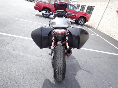 2017 KTM 1290 Super Duke GT in Massillon, Ohio - Photo 24
