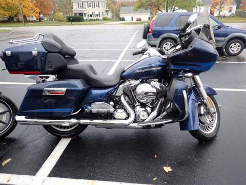2013 Harley-Davidson Road Glide® Ultra in Massillon, Ohio