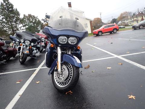 2013 Harley-Davidson Road Glide® Ultra in Massillon, Ohio - Photo 2