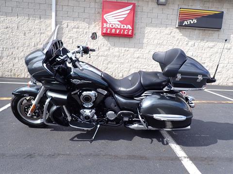 2021 Kawasaki Vulcan 1700 Voyager ABS in Massillon, Ohio - Photo 7