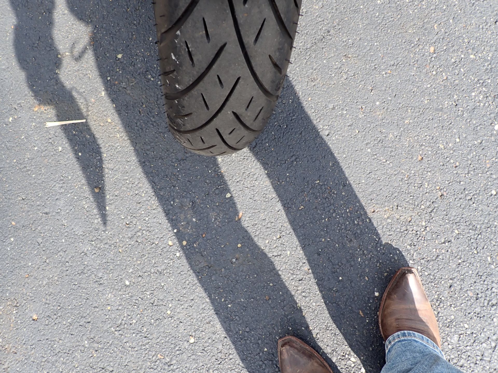 2021 Kawasaki Vulcan 1700 Voyager ABS in Massillon, Ohio - Photo 14