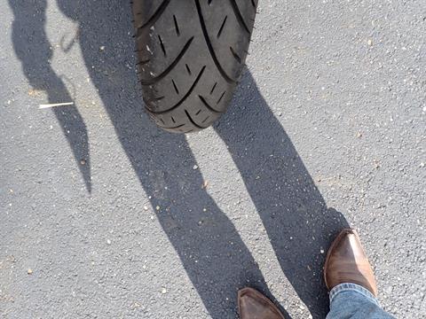 2021 Kawasaki Vulcan 1700 Voyager ABS in Massillon, Ohio - Photo 14