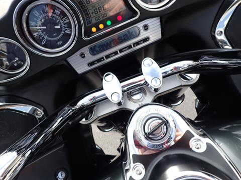2021 Kawasaki Vulcan 1700 Voyager ABS in Massillon, Ohio - Photo 15