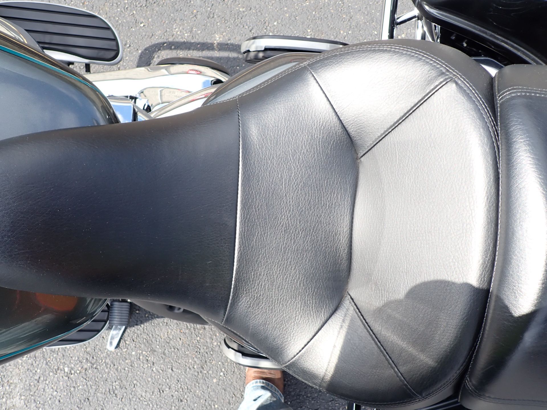 2021 Kawasaki Vulcan 1700 Voyager ABS in Massillon, Ohio - Photo 18