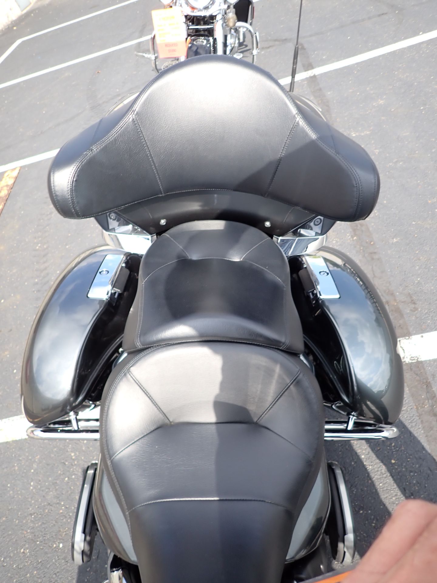 2021 Kawasaki Vulcan 1700 Voyager ABS in Massillon, Ohio - Photo 19