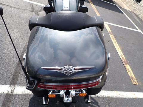 2021 Kawasaki Vulcan 1700 Voyager ABS in Massillon, Ohio - Photo 20