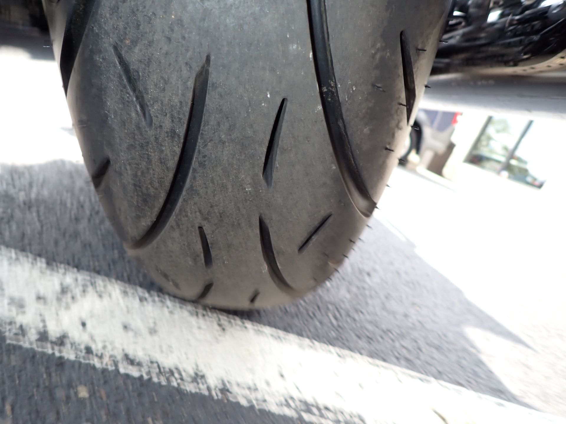 2021 Kawasaki Vulcan 1700 Voyager ABS in Massillon, Ohio - Photo 22