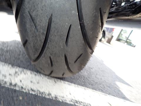 2021 Kawasaki Vulcan 1700 Voyager ABS in Massillon, Ohio - Photo 22