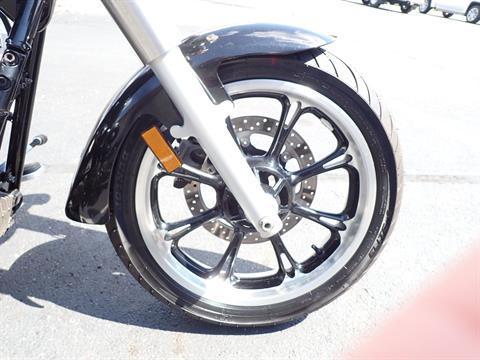 2012 Yamaha V Star 950 Tourer in Massillon, Ohio - Photo 2