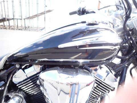 2012 Yamaha V Star 950 Tourer in Massillon, Ohio - Photo 3