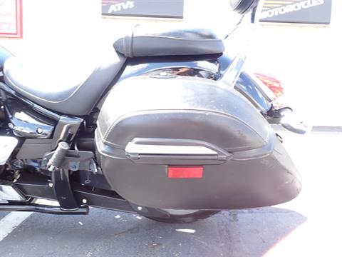 2012 Yamaha V Star 950 Tourer in Massillon, Ohio - Photo 7