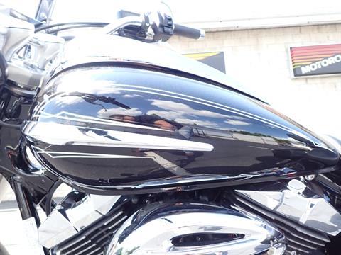 2012 Yamaha V Star 950 Tourer in Massillon, Ohio - Photo 9