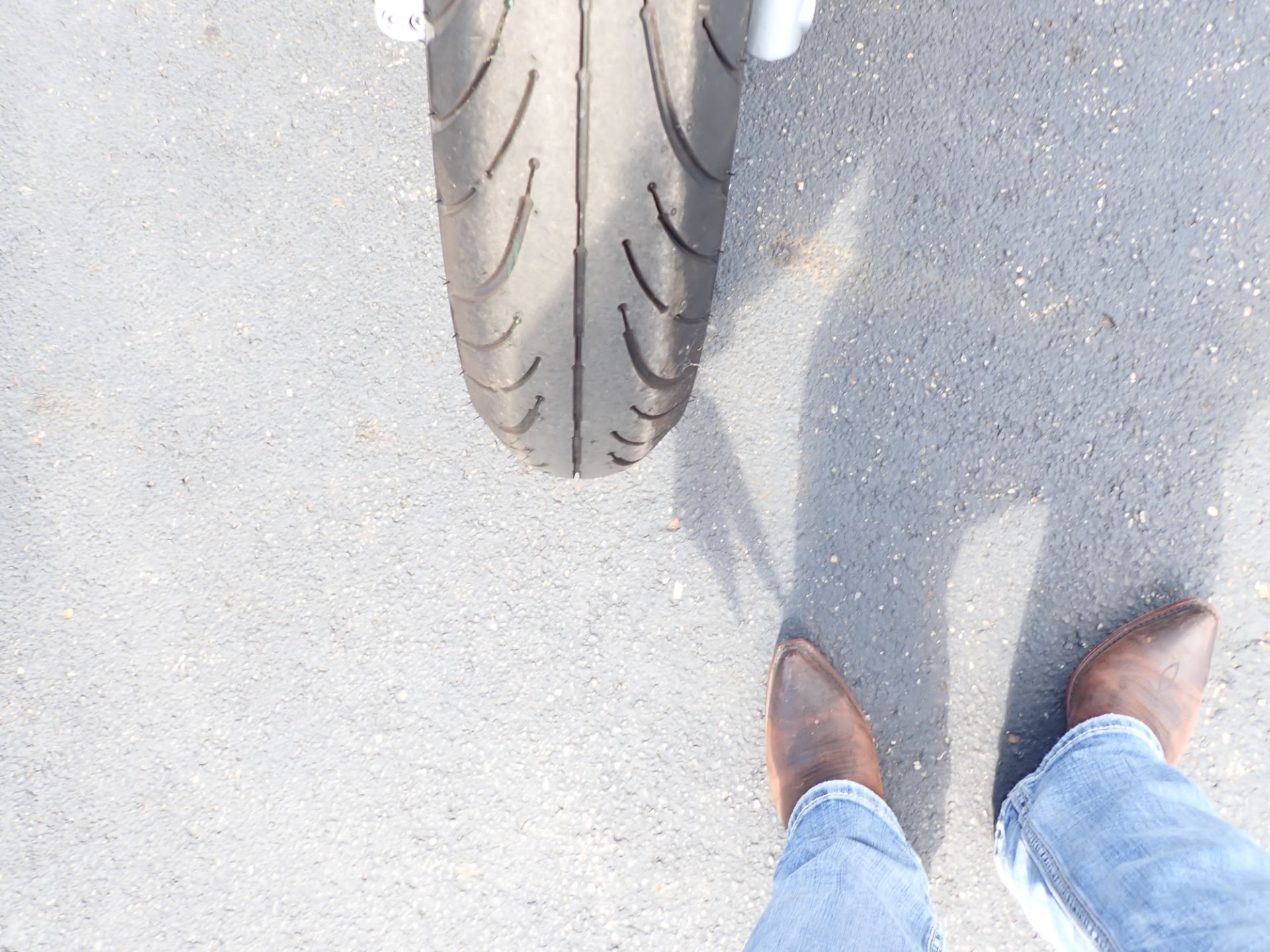 2012 Yamaha V Star 950 Tourer in Massillon, Ohio - Photo 12