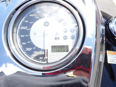 2012 Yamaha V Star 950 Tourer in Massillon, Ohio - Photo 13