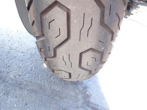 2012 Yamaha V Star 950 Tourer in Massillon, Ohio - Photo 17