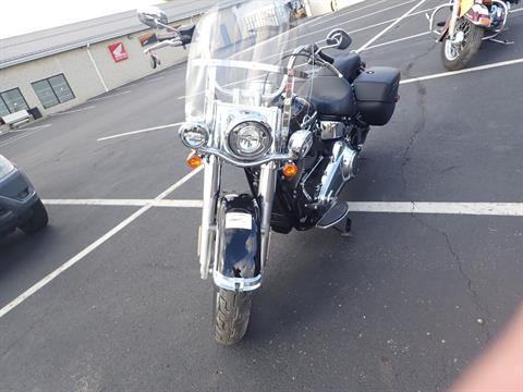 2020 Harley-Davidson Heritage Classic in Massillon, Ohio - Photo 4