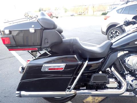 2012 Harley-Davidson Electra Glide® Ultra Limited in Massillon, Ohio - Photo 5