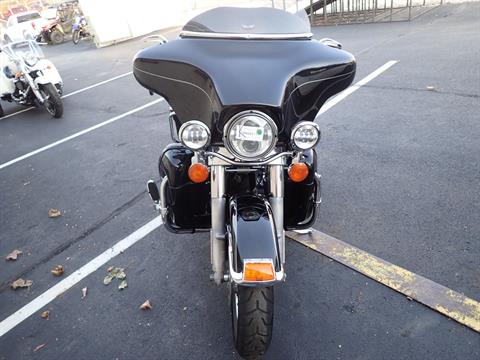 2012 Harley-Davidson Electra Glide® Ultra Limited in Massillon, Ohio - Photo 6