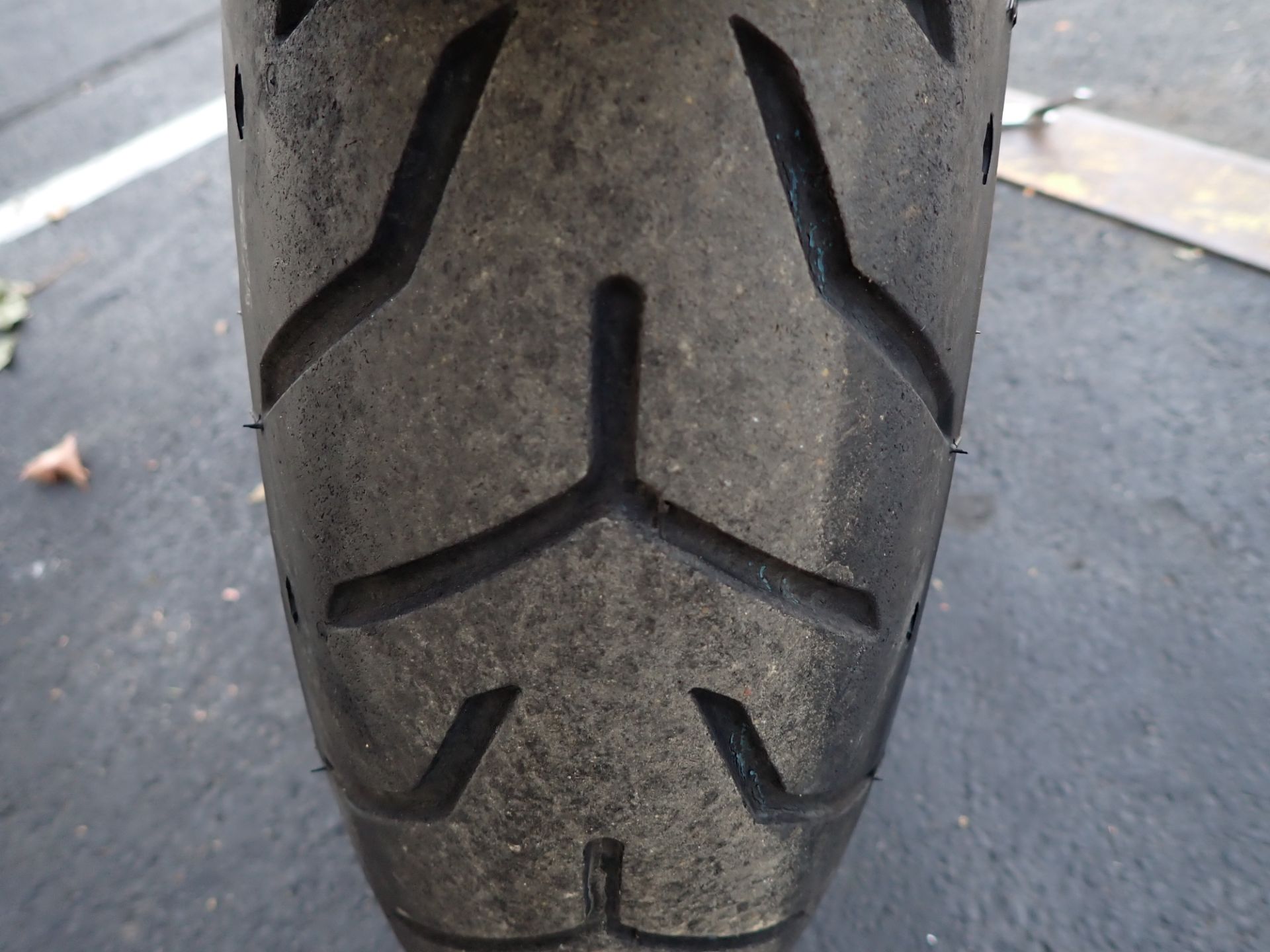 2012 Harley-Davidson Electra Glide® Ultra Limited in Massillon, Ohio - Photo 7