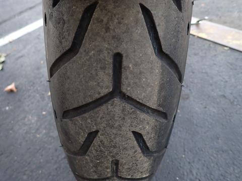 2012 Harley-Davidson Electra Glide® Ultra Limited in Massillon, Ohio - Photo 7