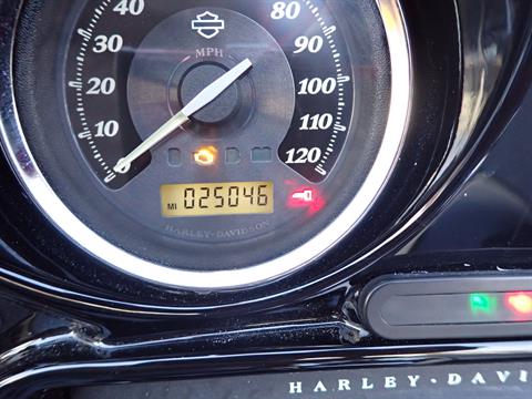 2012 Harley-Davidson Electra Glide® Ultra Limited in Massillon, Ohio - Photo 8