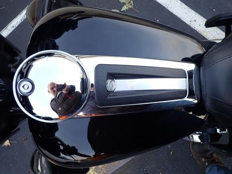 2012 Harley-Davidson Electra Glide® Ultra Limited in Massillon, Ohio - Photo 9