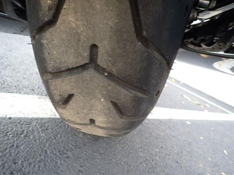 2012 Harley-Davidson Electra Glide® Ultra Limited in Massillon, Ohio - Photo 12