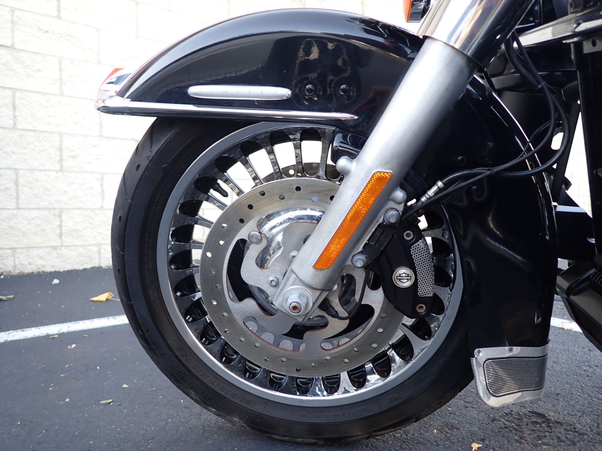 2012 Harley-Davidson Electra Glide® Ultra Limited in Massillon, Ohio - Photo 14