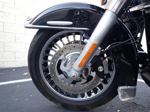 2012 Harley-Davidson Electra Glide® Ultra Limited in Massillon, Ohio - Photo 14