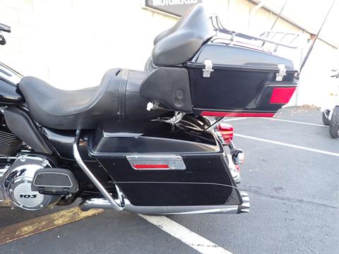 2012 Harley-Davidson Electra Glide® Ultra Limited in Massillon, Ohio - Photo 17
