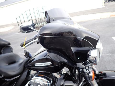 2012 Harley-Davidson Electra Glide® Ultra Limited in Massillon, Ohio - Photo 3