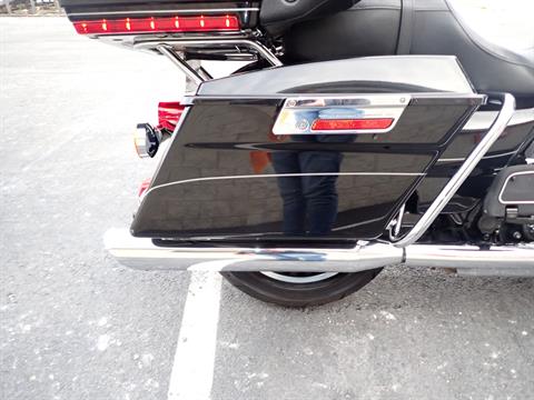 2012 Harley-Davidson Electra Glide® Ultra Limited in Massillon, Ohio - Photo 8