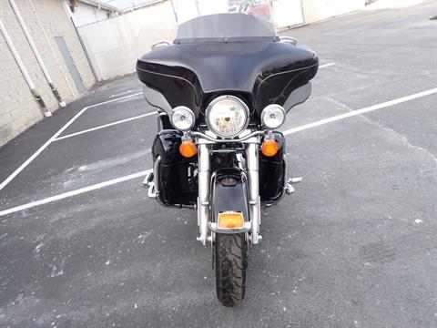 2012 Harley-Davidson Electra Glide® Ultra Limited in Massillon, Ohio - Photo 10