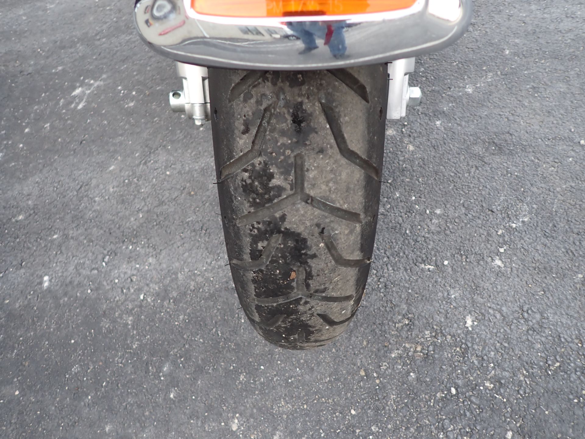 2012 Harley-Davidson Electra Glide® Ultra Limited in Massillon, Ohio - Photo 11