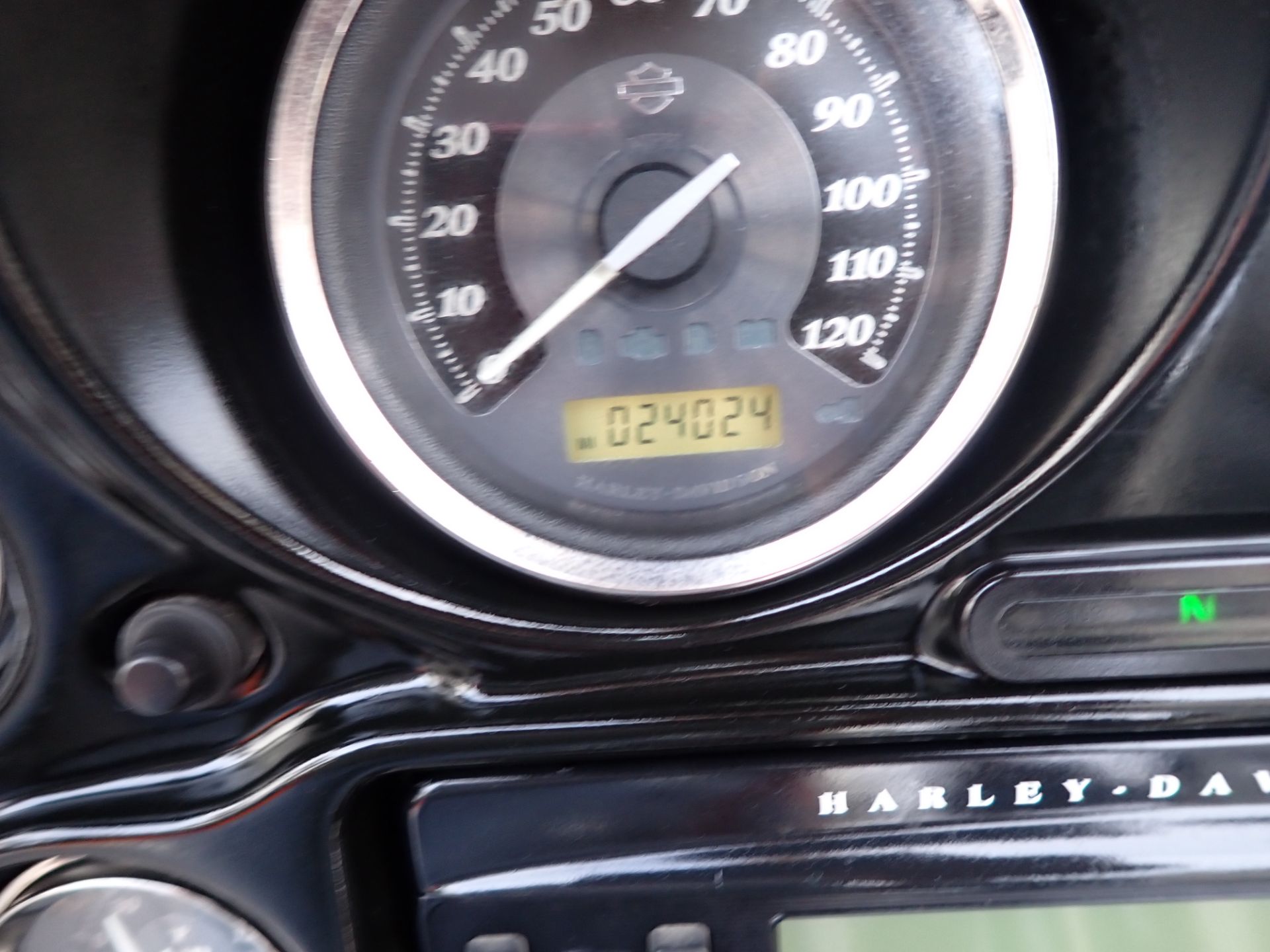 2012 Harley-Davidson Electra Glide® Ultra Limited in Massillon, Ohio - Photo 12