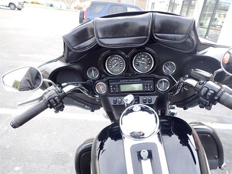 2012 Harley-Davidson Electra Glide® Ultra Limited in Massillon, Ohio - Photo 13
