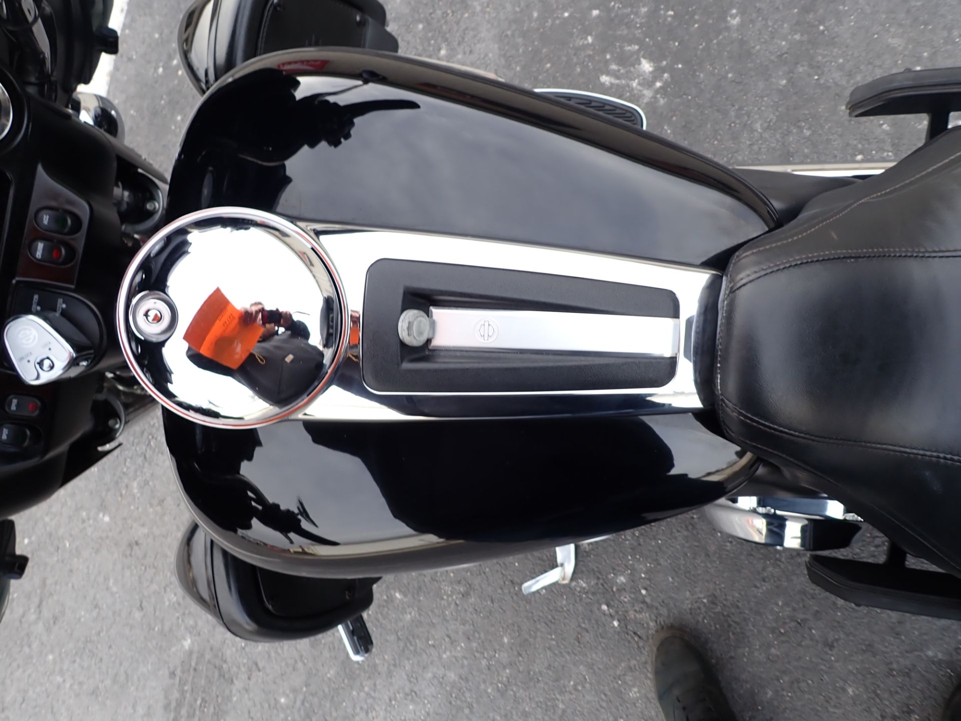 2012 Harley-Davidson Electra Glide® Ultra Limited in Massillon, Ohio - Photo 14