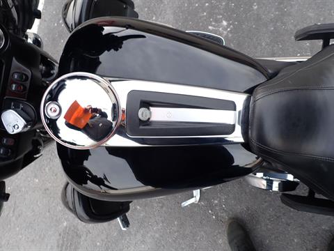 2012 Harley-Davidson Electra Glide® Ultra Limited in Massillon, Ohio - Photo 14