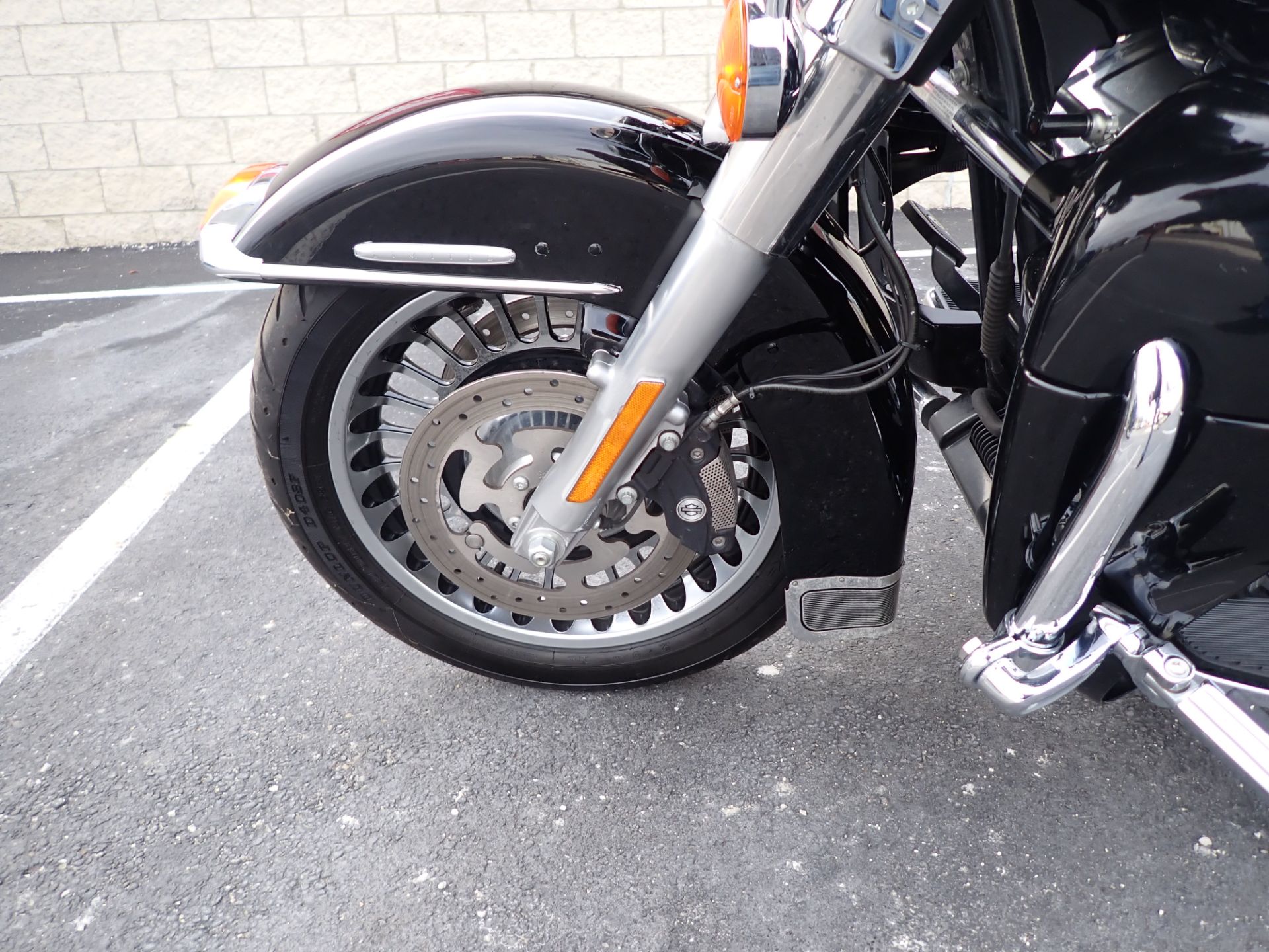 2012 Harley-Davidson Electra Glide® Ultra Limited in Massillon, Ohio - Photo 17