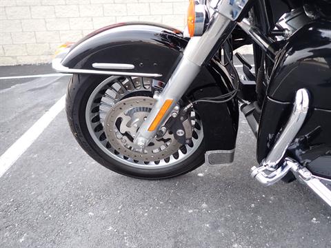 2012 Harley-Davidson Electra Glide® Ultra Limited in Massillon, Ohio - Photo 17
