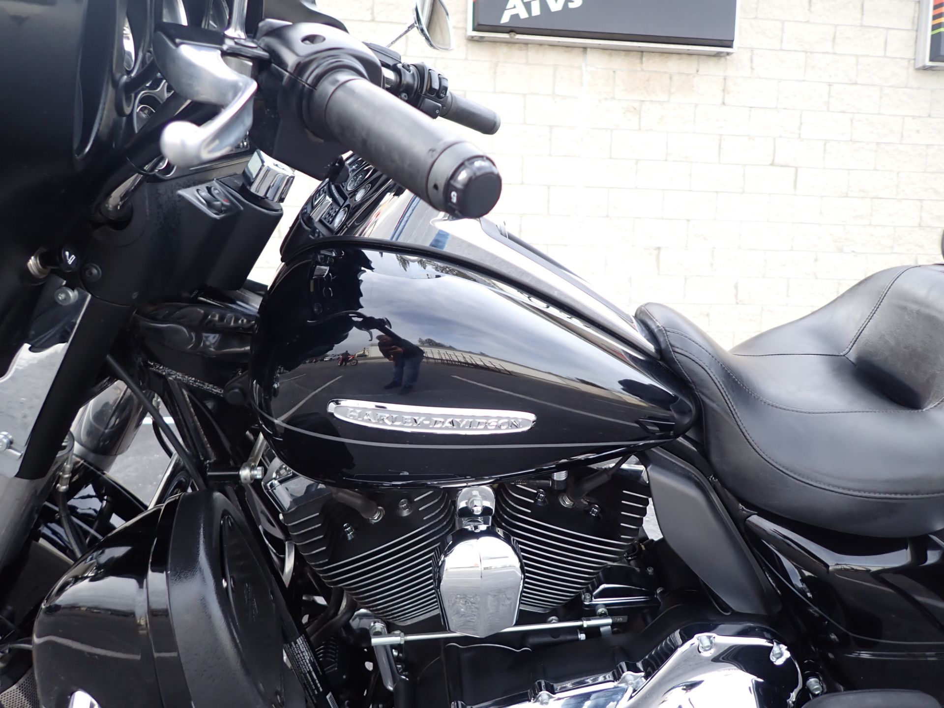 2012 Harley-Davidson Electra Glide® Ultra Limited in Massillon, Ohio - Photo 19
