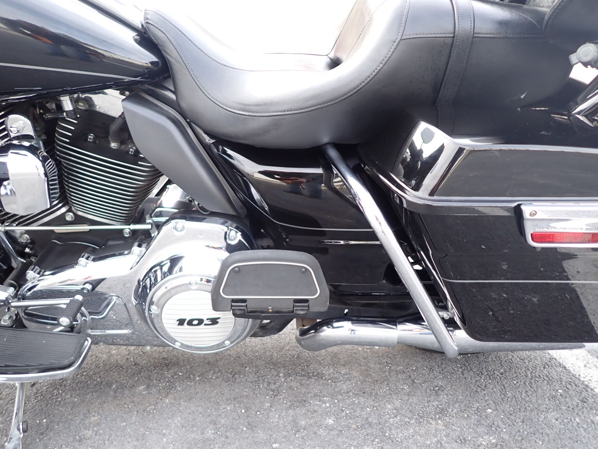 2012 Harley-Davidson Electra Glide® Ultra Limited in Massillon, Ohio - Photo 22